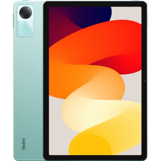 Xiaomi Redmi Pad SE Verde, 256 GB 8 GB