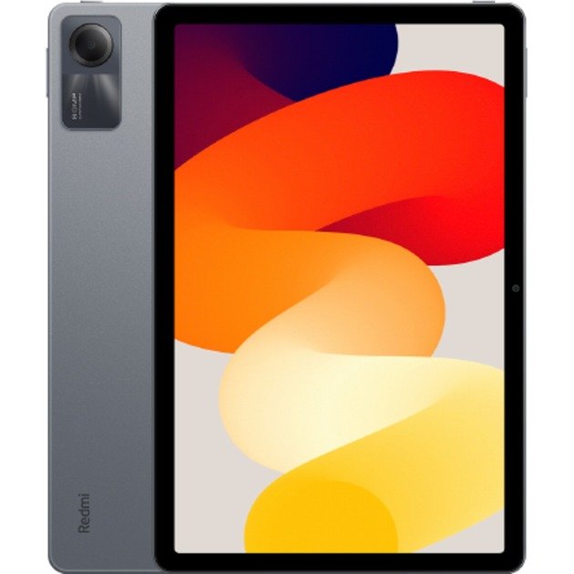 Xiaomi Redmi Pad SE Gris, 256 GB 8 GB
