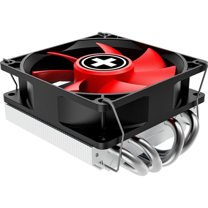 Xilence A404T Negro
