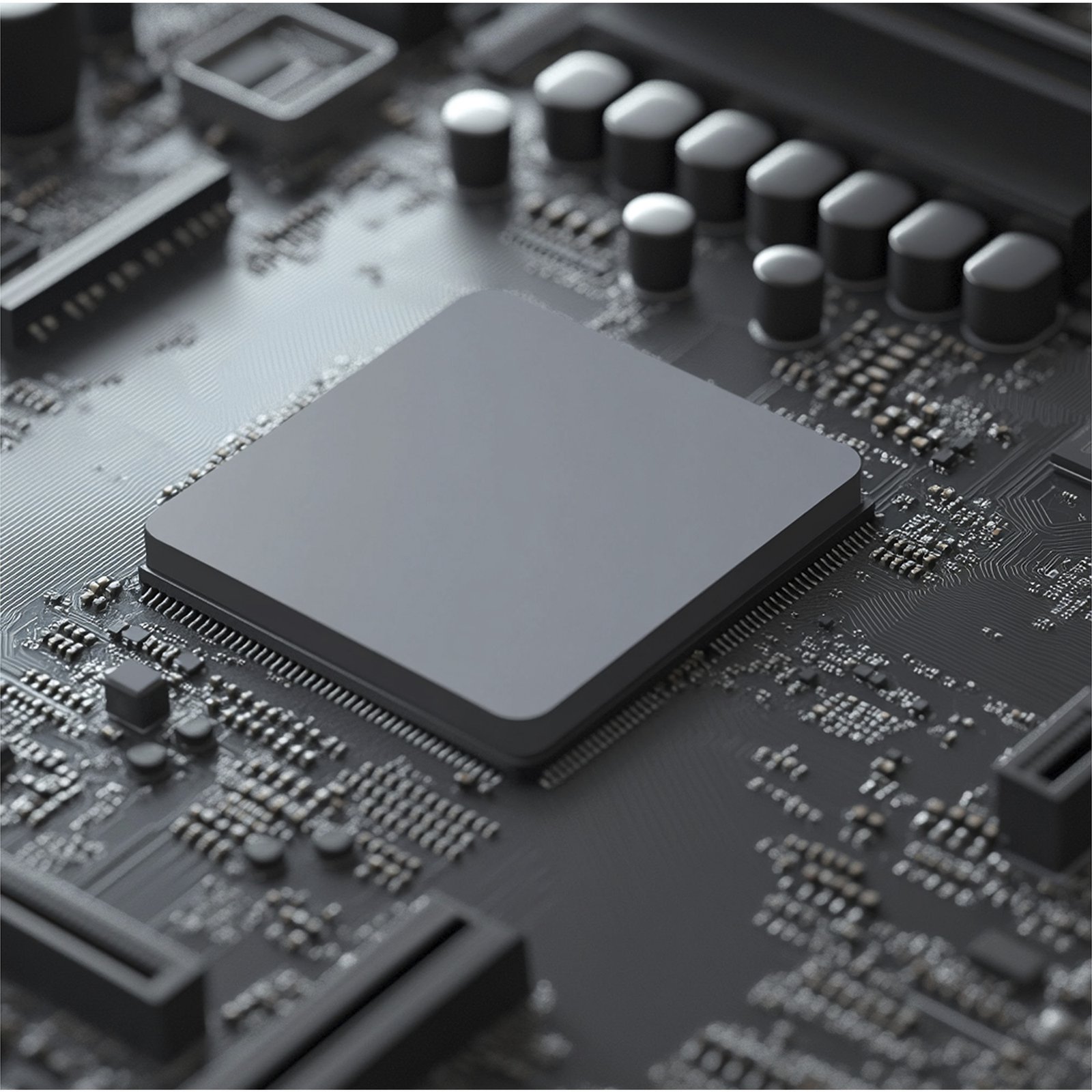 Xilence CPU Thermal Pad - Imagen 2