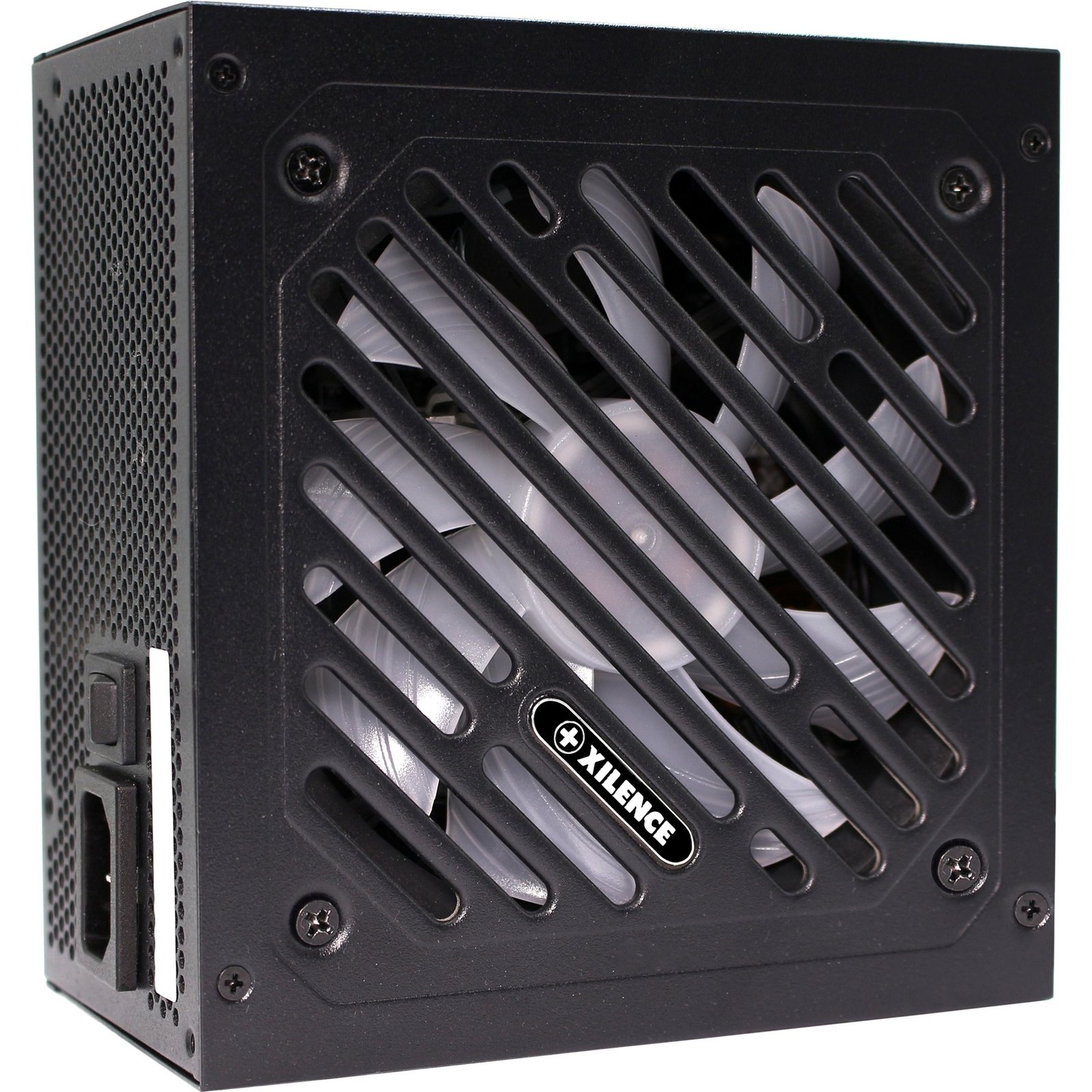 Xilence Gaming Gold 750W ARGB Negro - Imagen 2