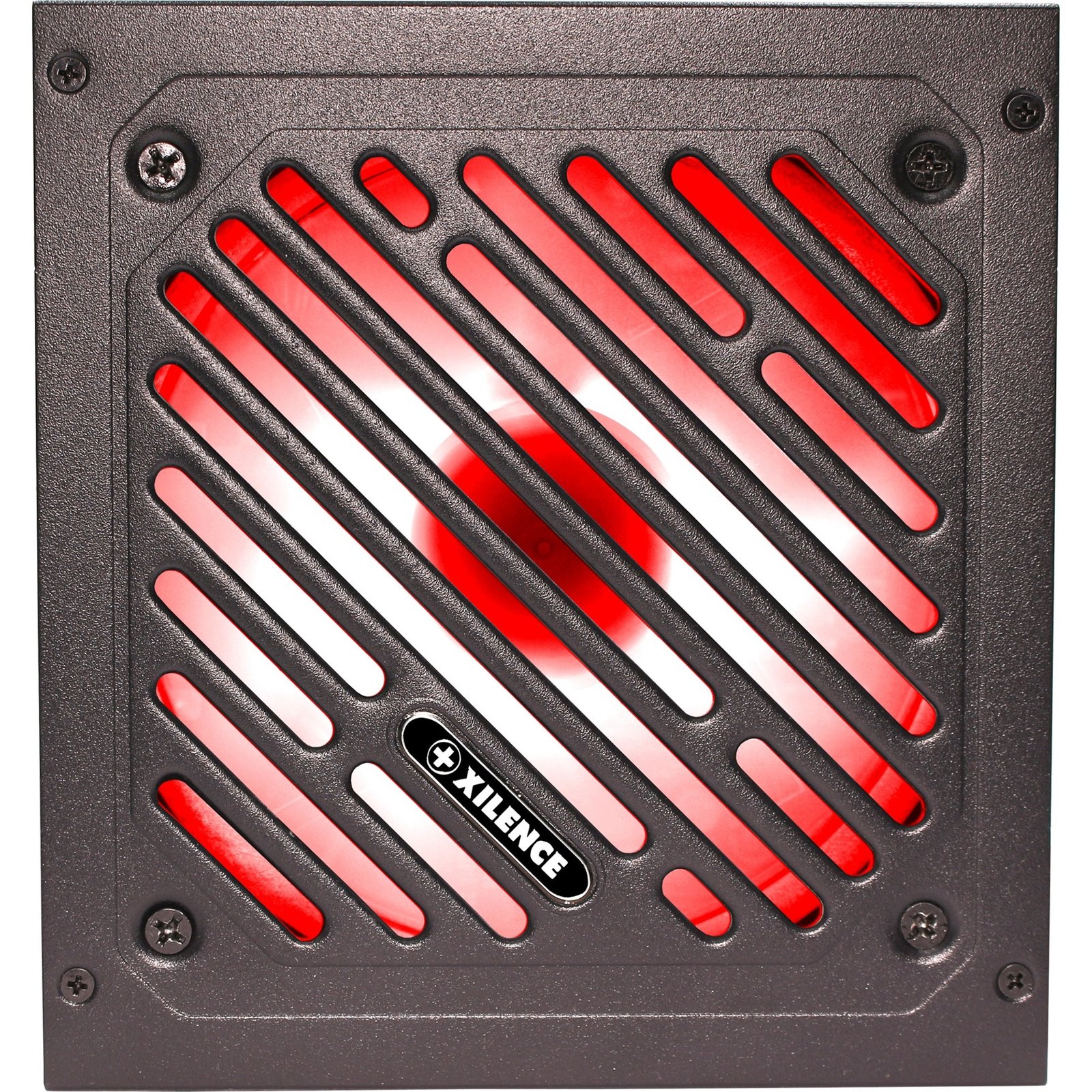 Xilence Gaming Gold 750W ARGB Negro - Imagen 3