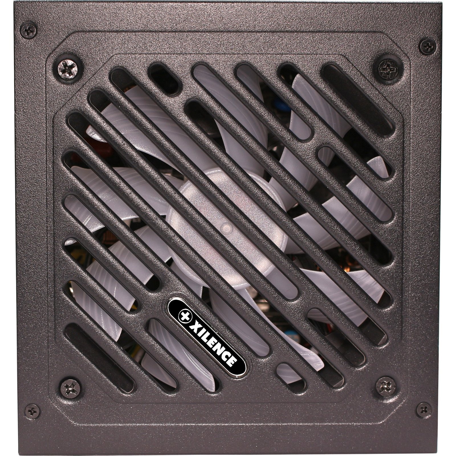 Xilence Gaming Gold 750W ARGB Negro - Imagen 4