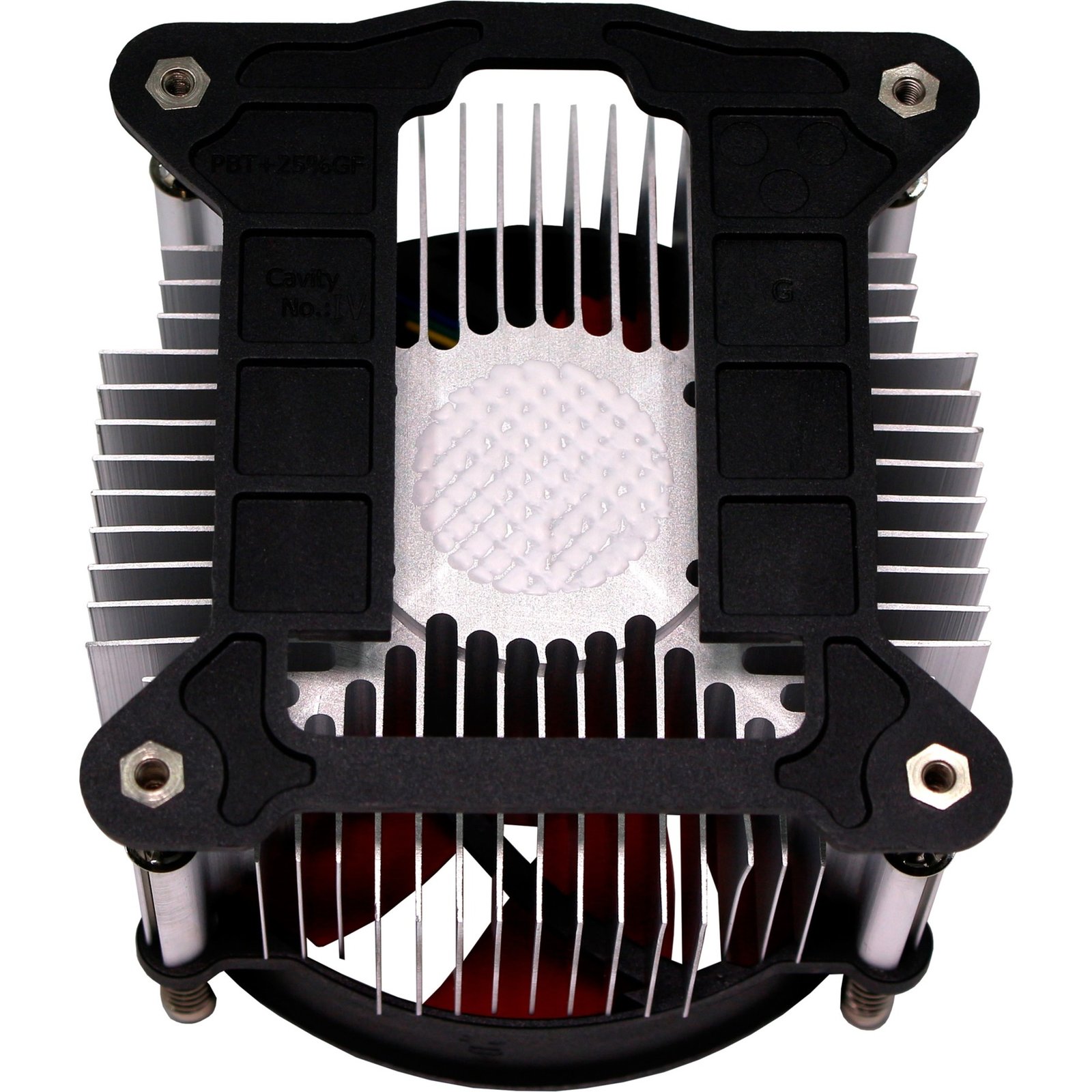 Xilence I250PWM Negro - Imagen 4