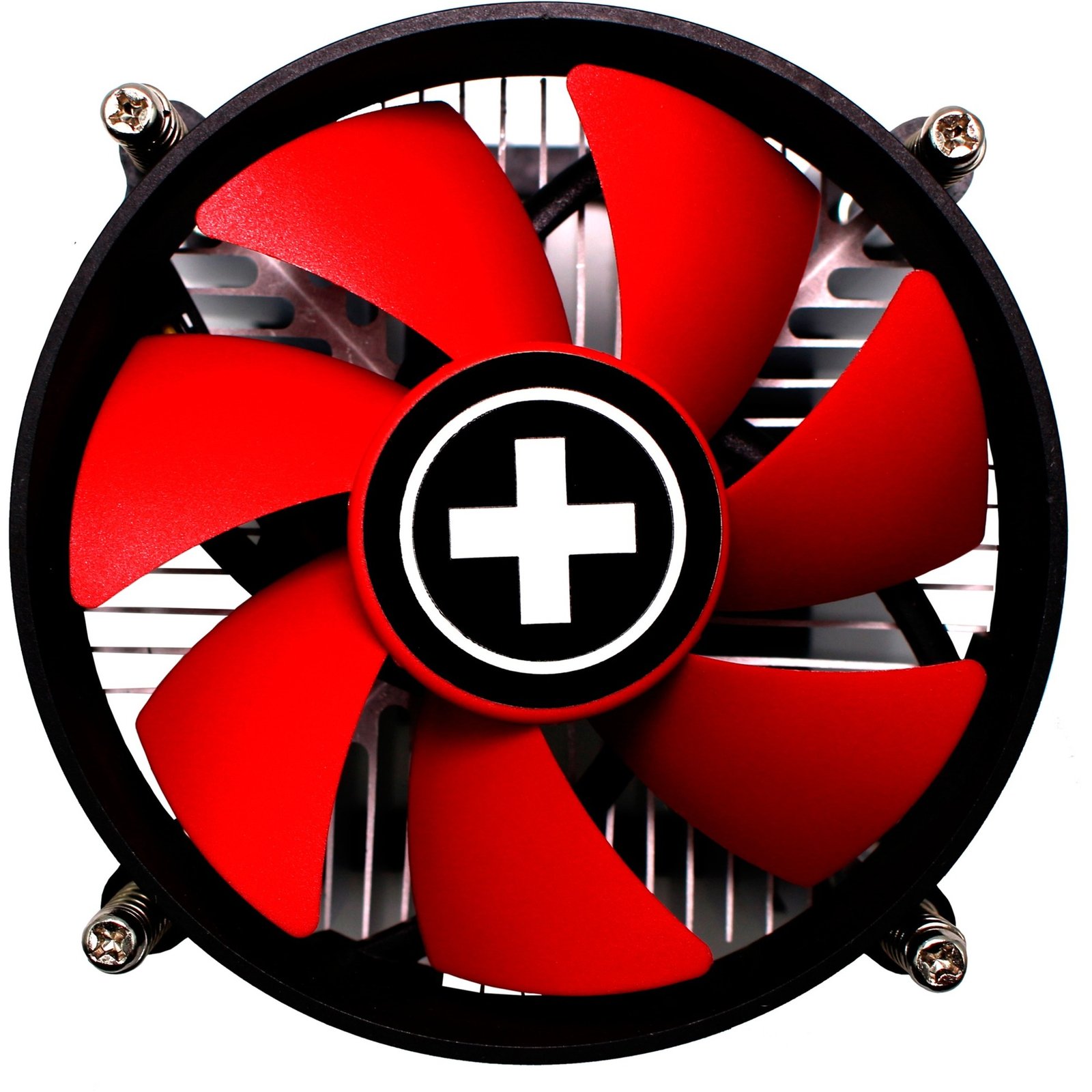 Xilence I350PWM - Imagen 2