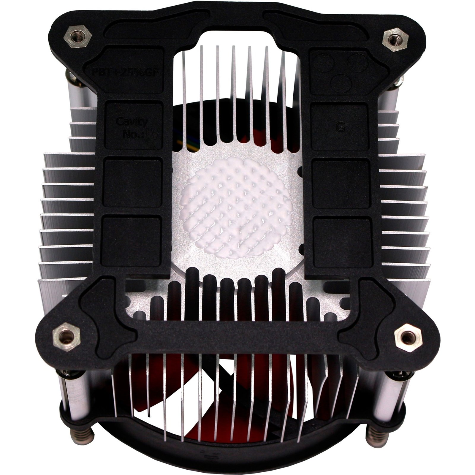 Xilence I350PWM - Imagen 4