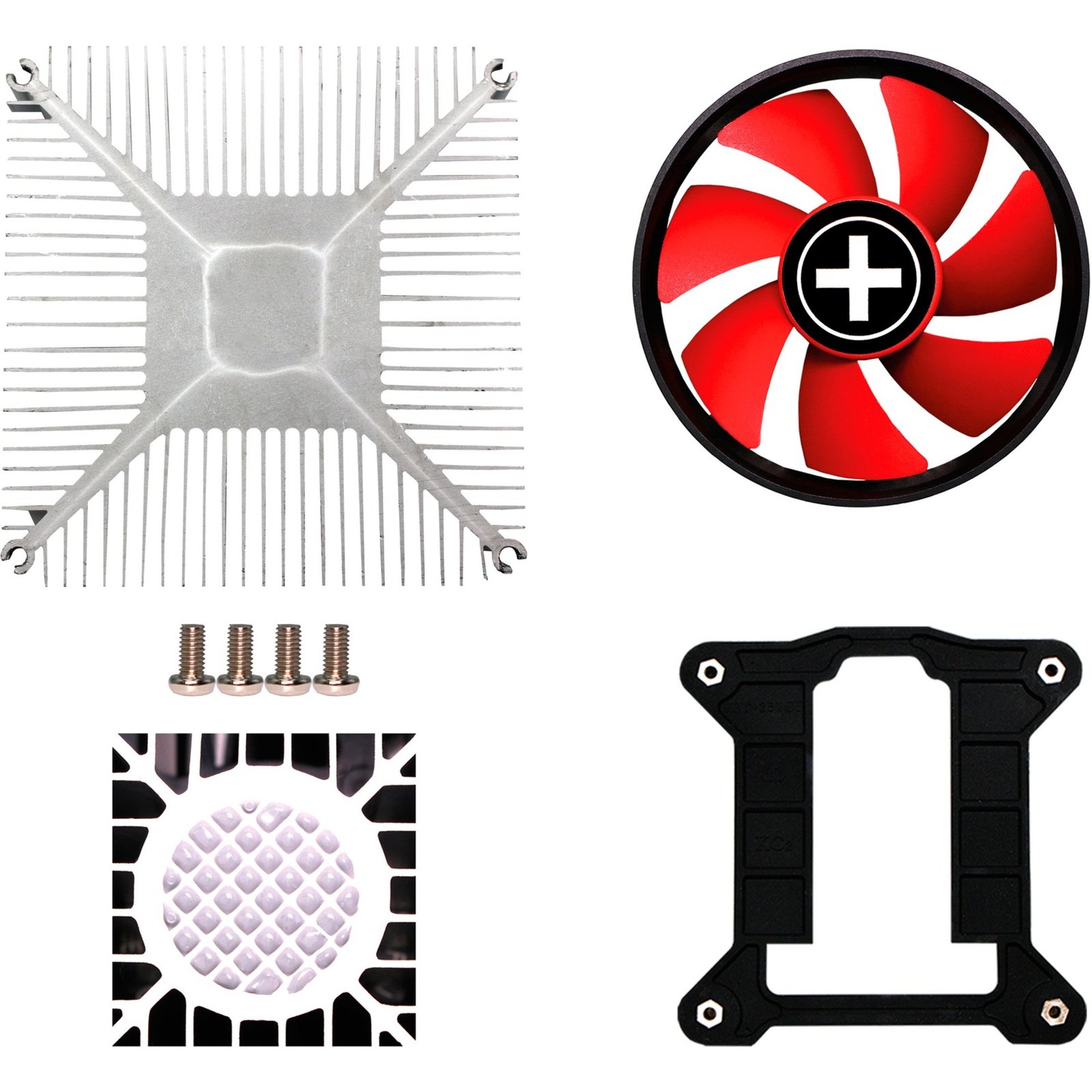 Xilence I350PWM - Imagen 5