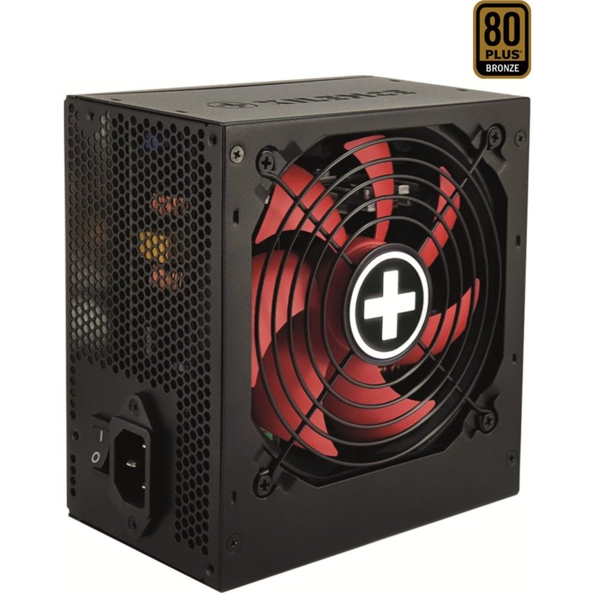 Xilence Perfomance Gaming 850W Negro
