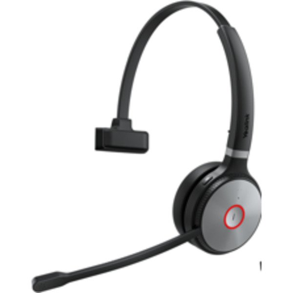 Yealink WH62 Mono UC Negro