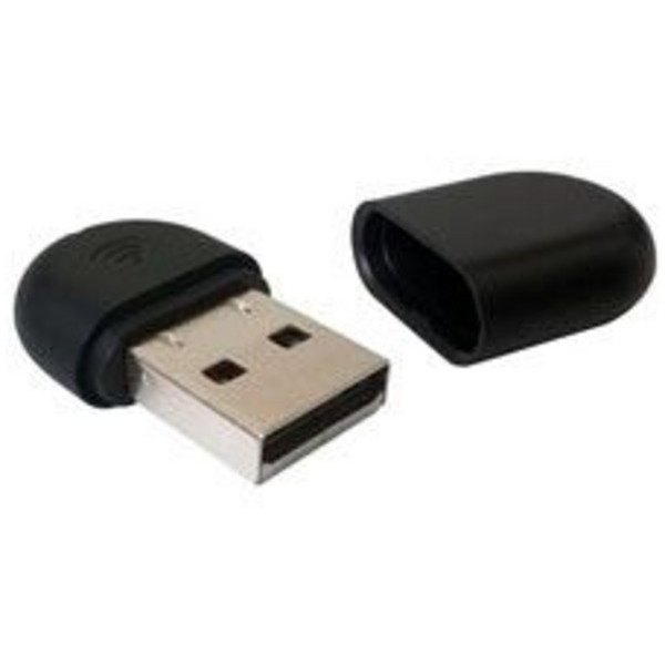 Yealink Yealink WF40 Negro