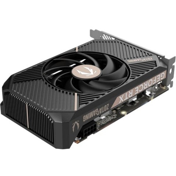ZOTAC GeForce RTX 5050 SOLO, 8 GB - Imagen 5