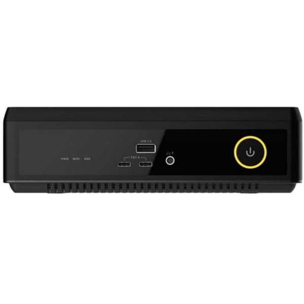 ZOTAC MAGNUS EN275060TC Negro - Imagen 2