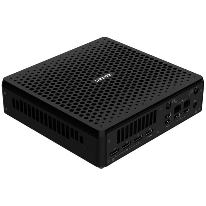 ZOTAC MAGNUS EN275060TC Negro - Imagen 3