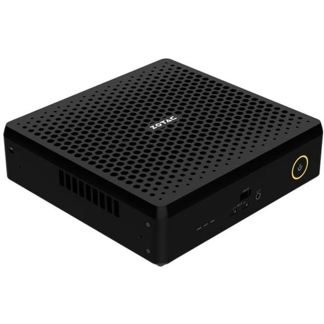 ZOTAC MAGNUS EN275060TC Negro - Imagen 5