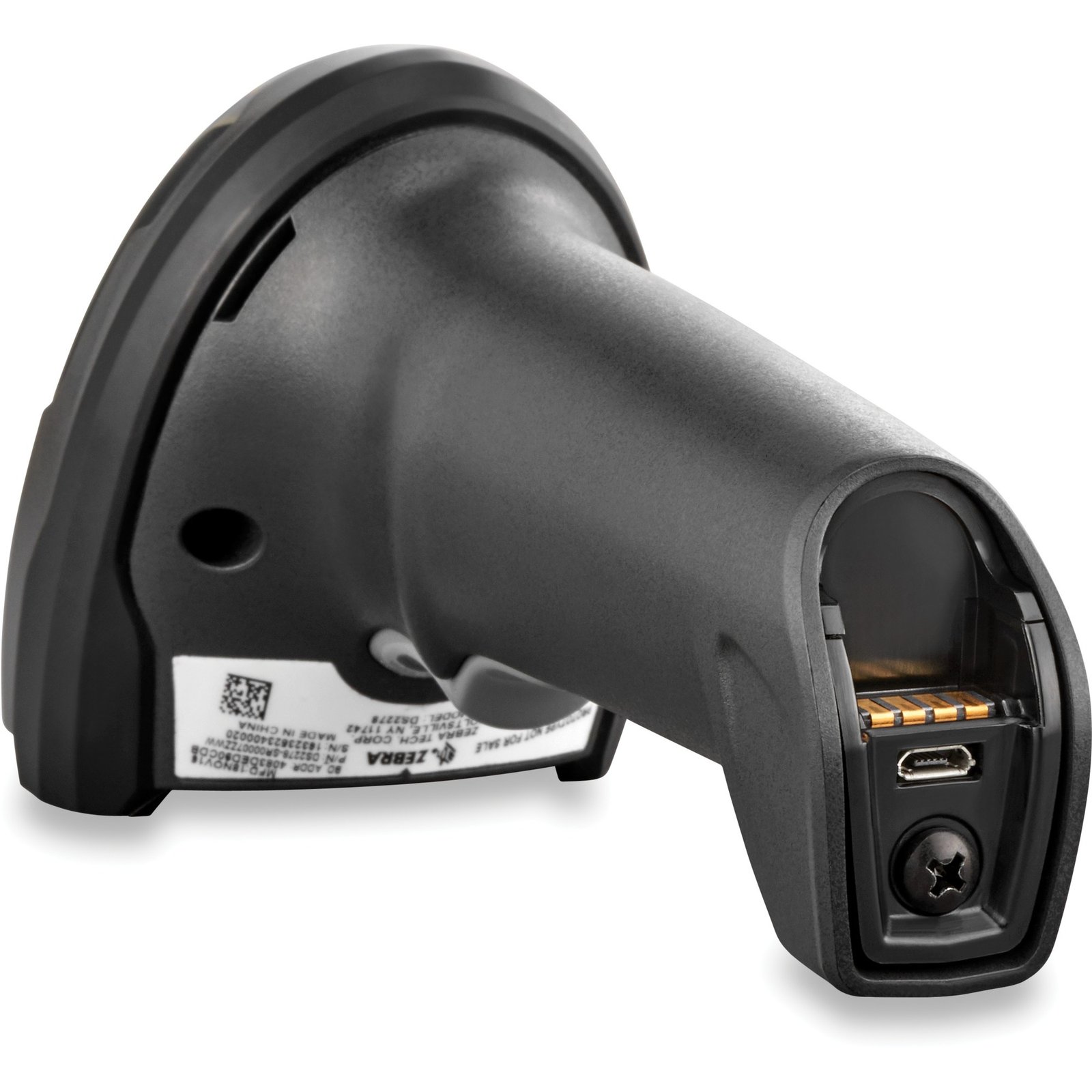 Zebra DS2278 Negro - Imagen 5