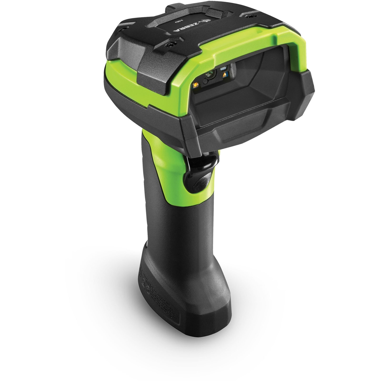 Zebra DS3678-SR Negro