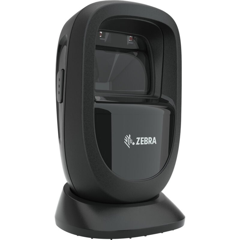 Zebra DS9308 Negro