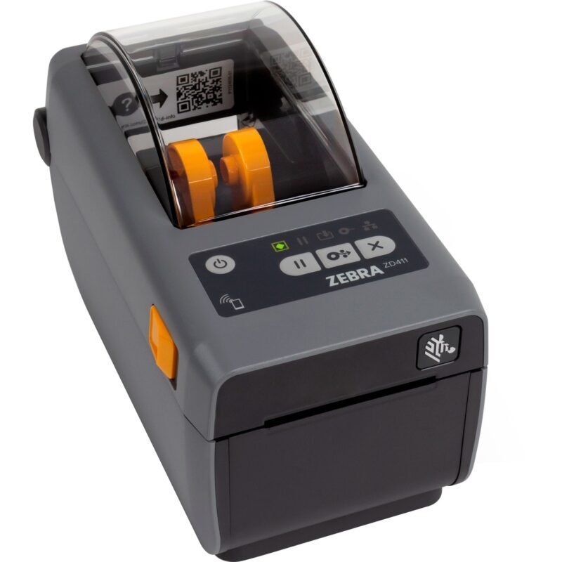 Zebra ZD411