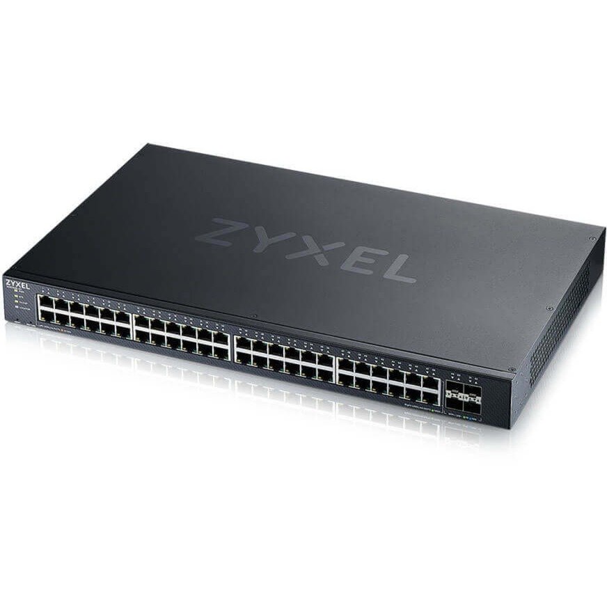 Zyxel XGS1935-52 - Imagen 3