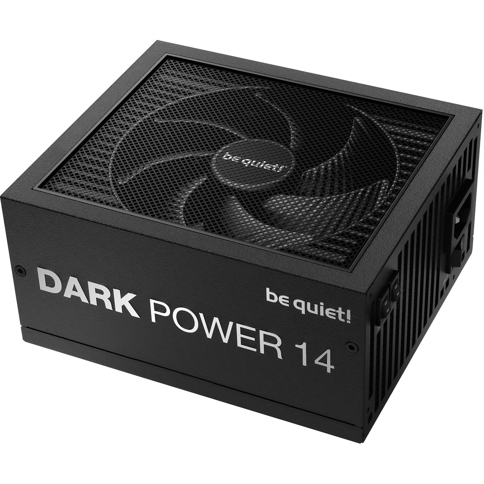 be quiet! DARK POWER 14 850W Negro - Imagen 2