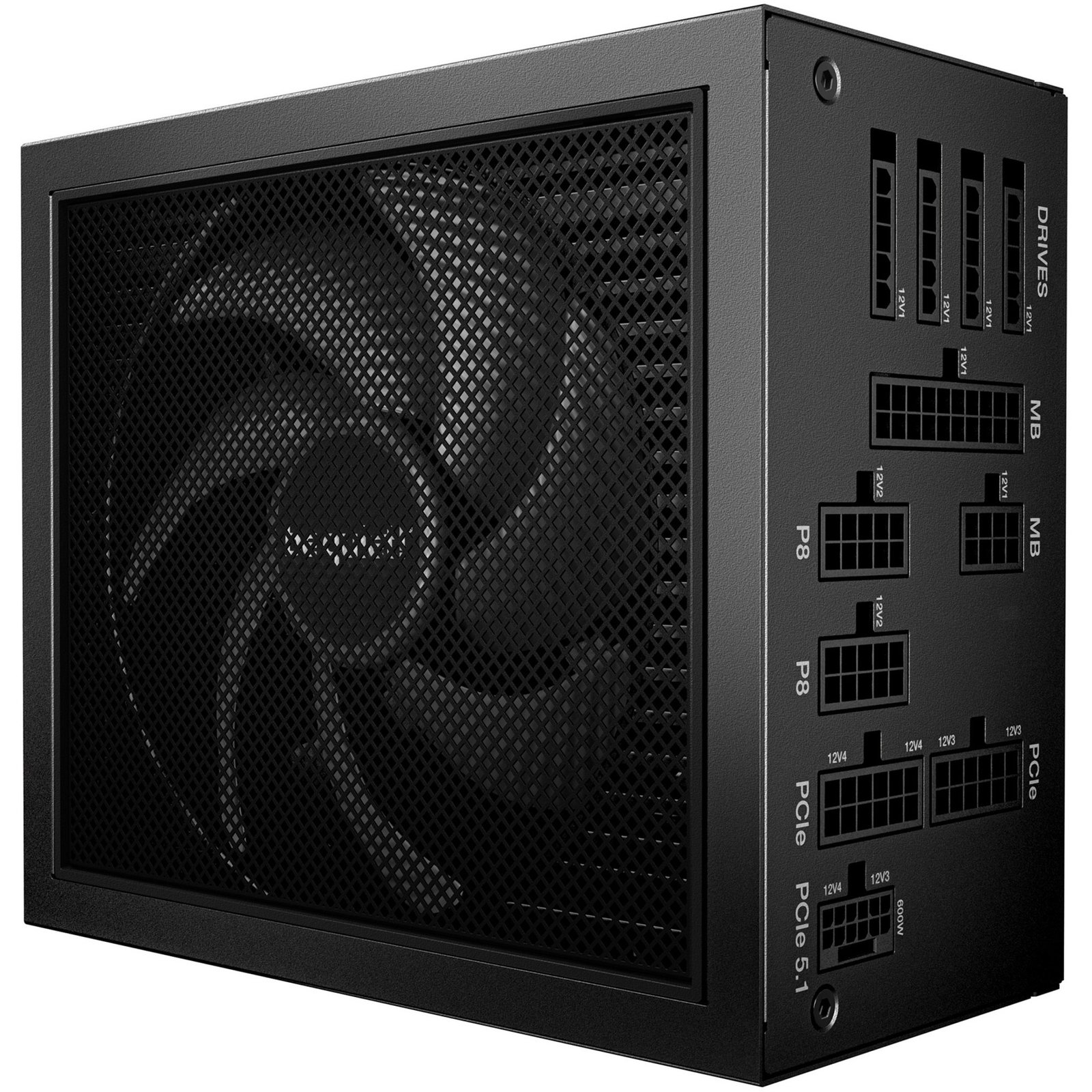 be quiet! DARK POWER 14 850W Negro - Imagen 4
