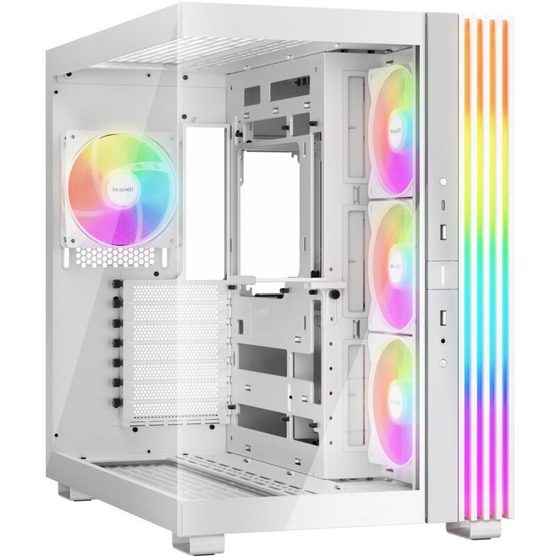 be quiet! Light Base 600 LX