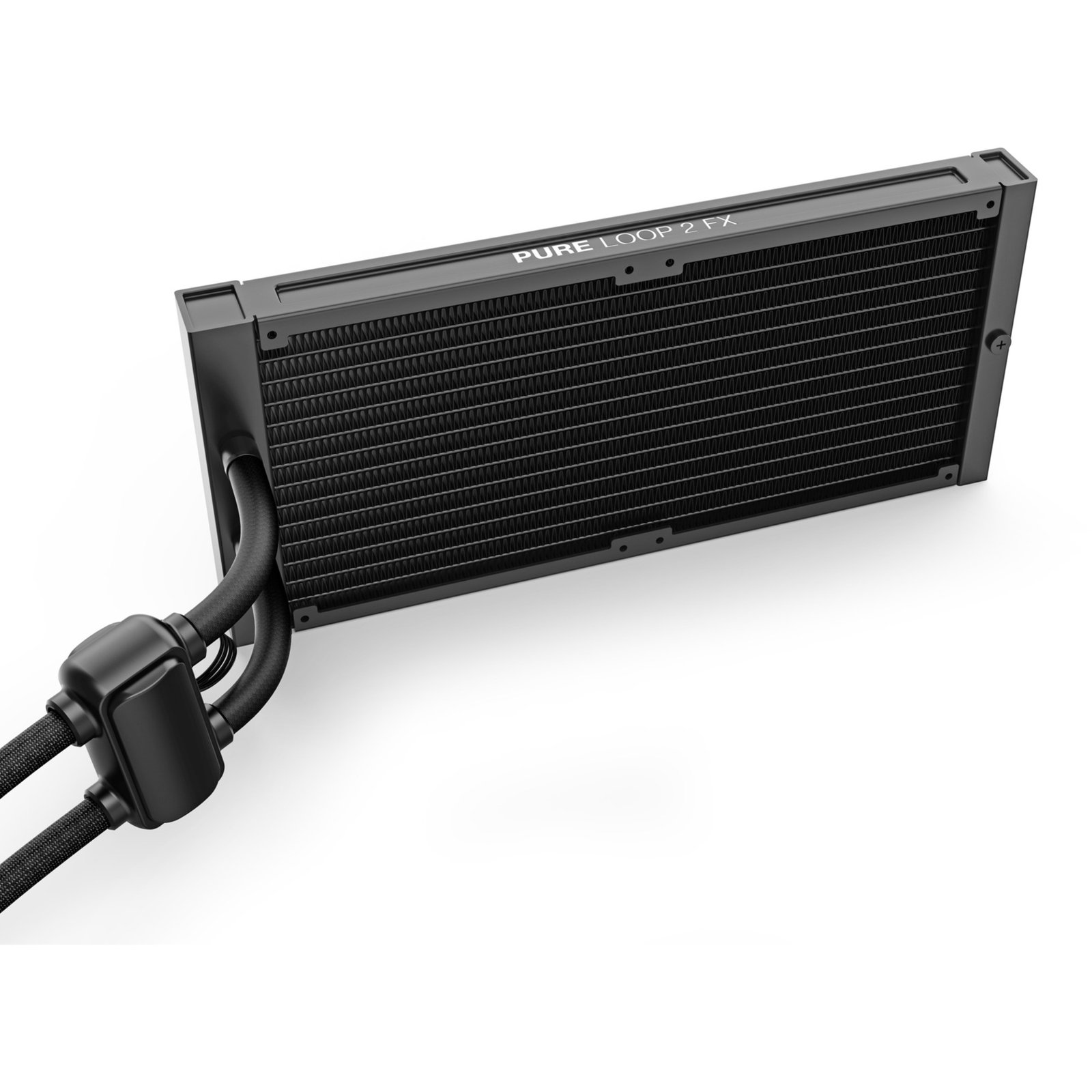 be quiet! Pure Loop 2 FX 280mm Negro - Imagen 2