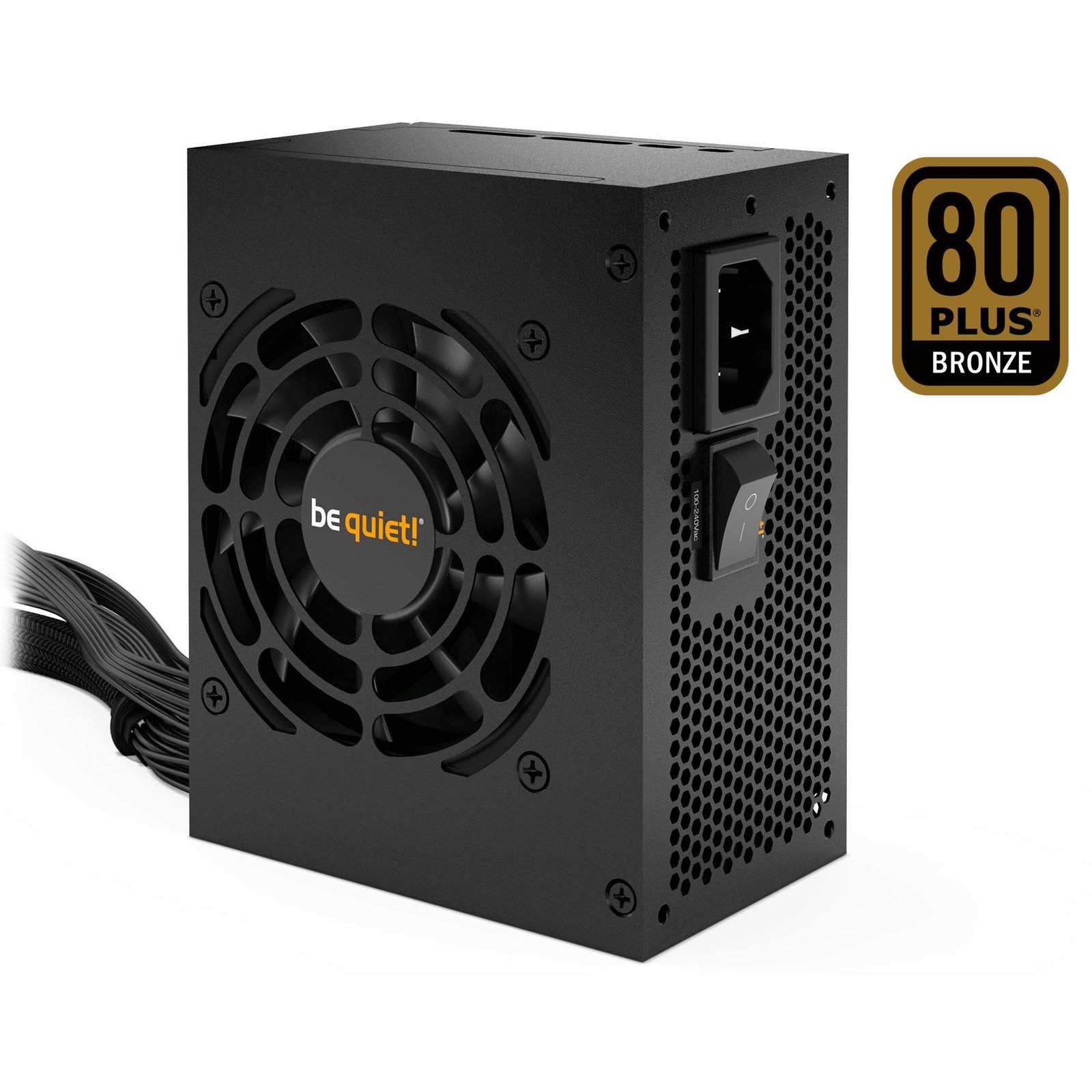 be quiet! SFX Power 3 450W Negro