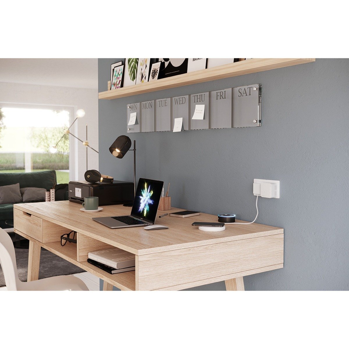 devolo Magic 1 WiFi 2-1-1 mini - Imagen 3