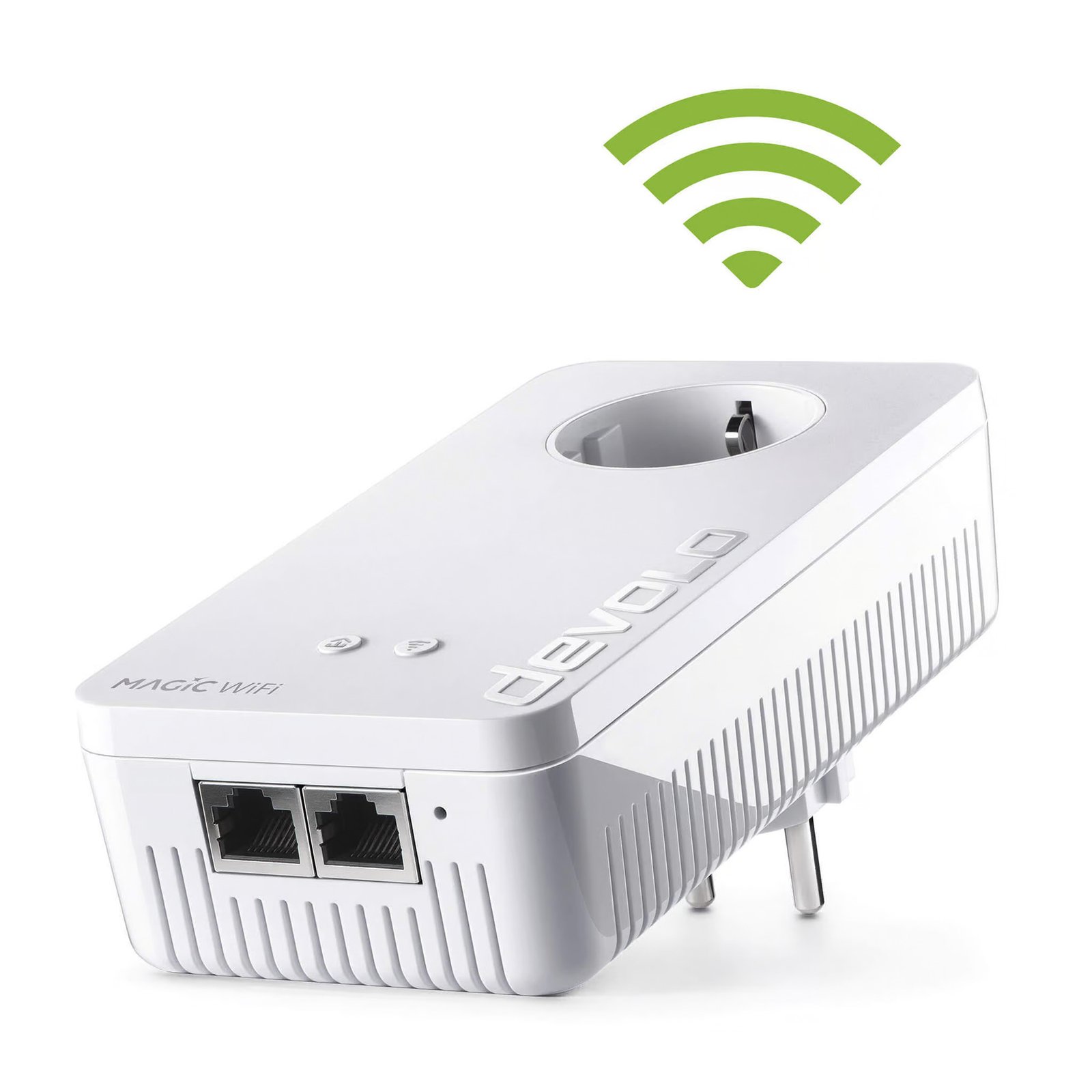 devolo Magic 2 WiFi 6 next 7184 Blanco