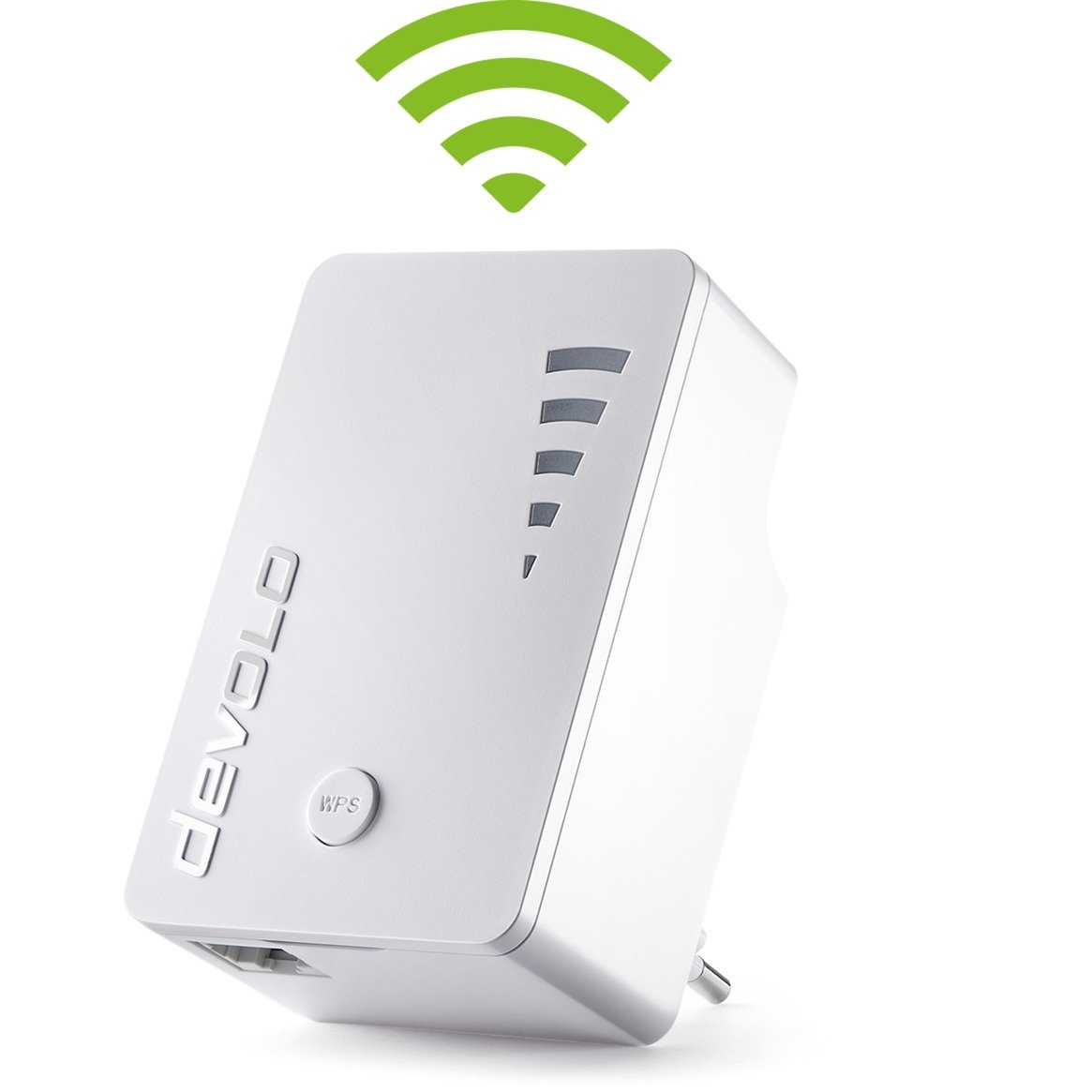 devolo WiFi Repeater ac