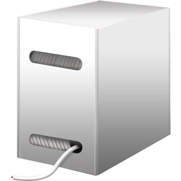 goobay Netzwerkkabel Cat.6 Gris