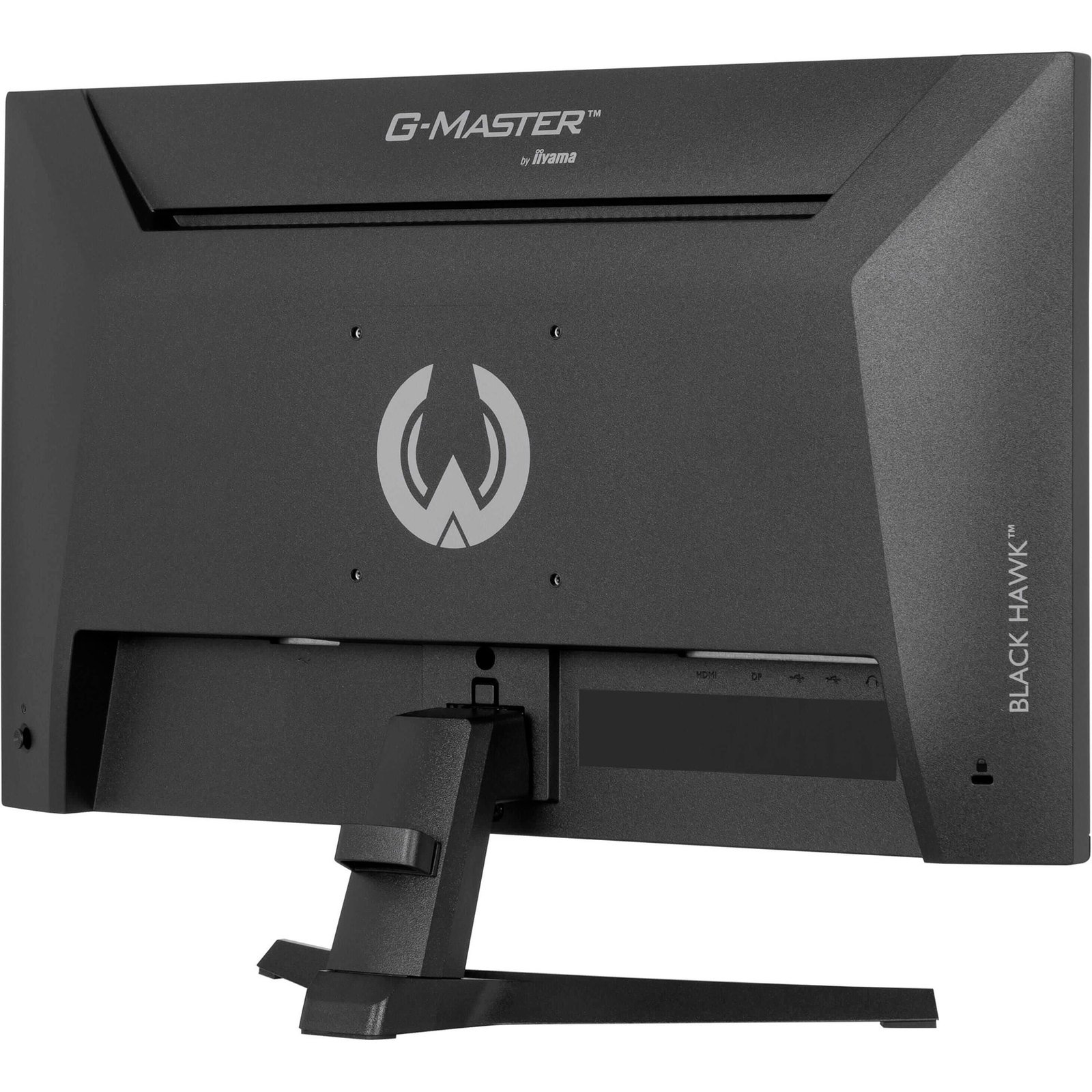 iiyama G-Master G2441HSU-B1 Black Hawk Negro - Imagen 4
