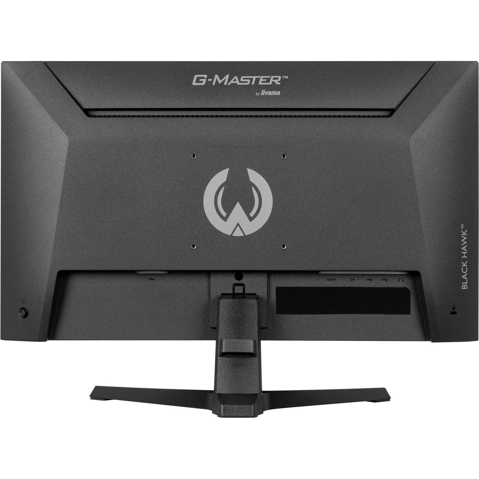 iiyama G-Master G2441HSU-B1 Black Hawk Negro - Imagen 5