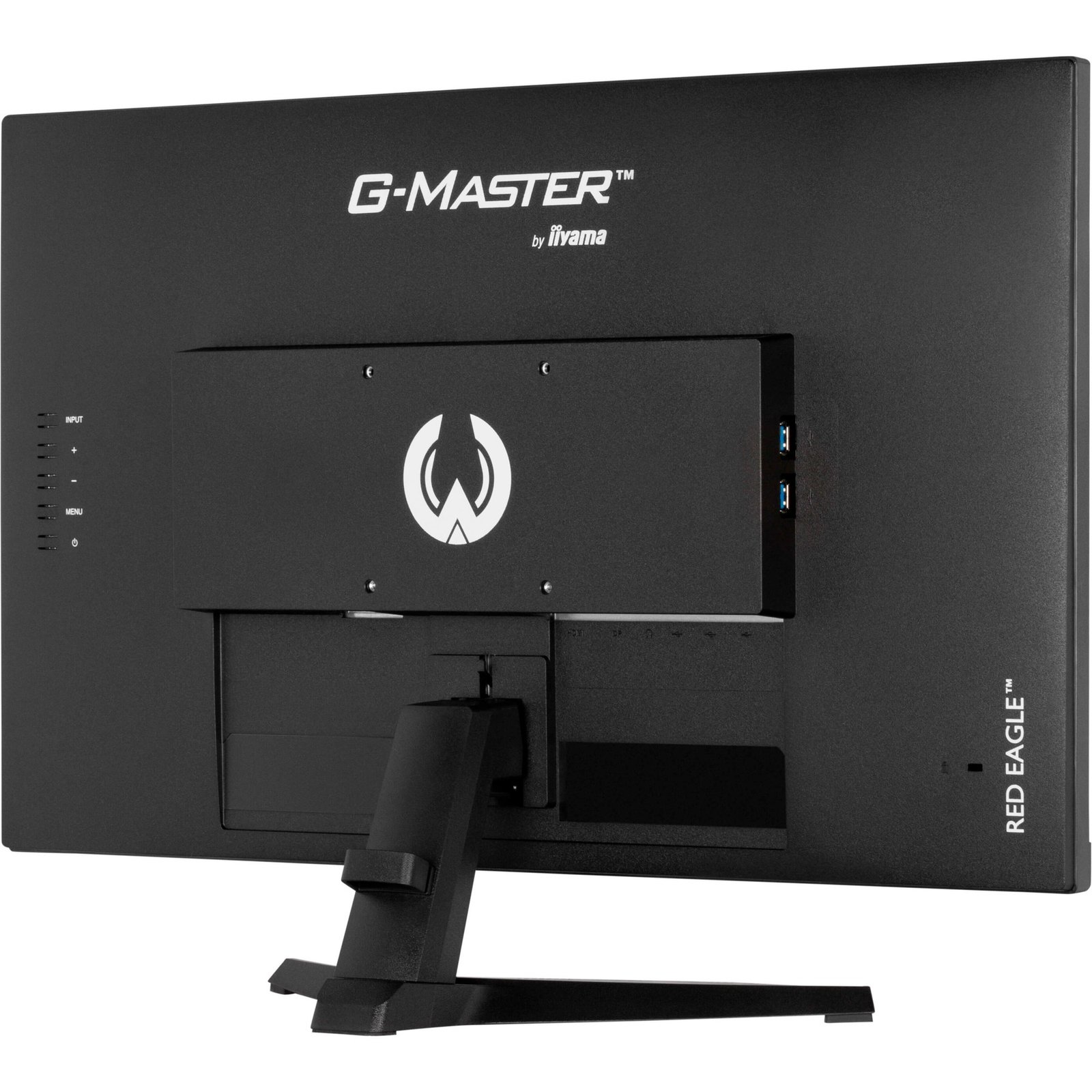 iiyama G-Master G2770HSU-B6 Red Eagle Negro - Imagen 5