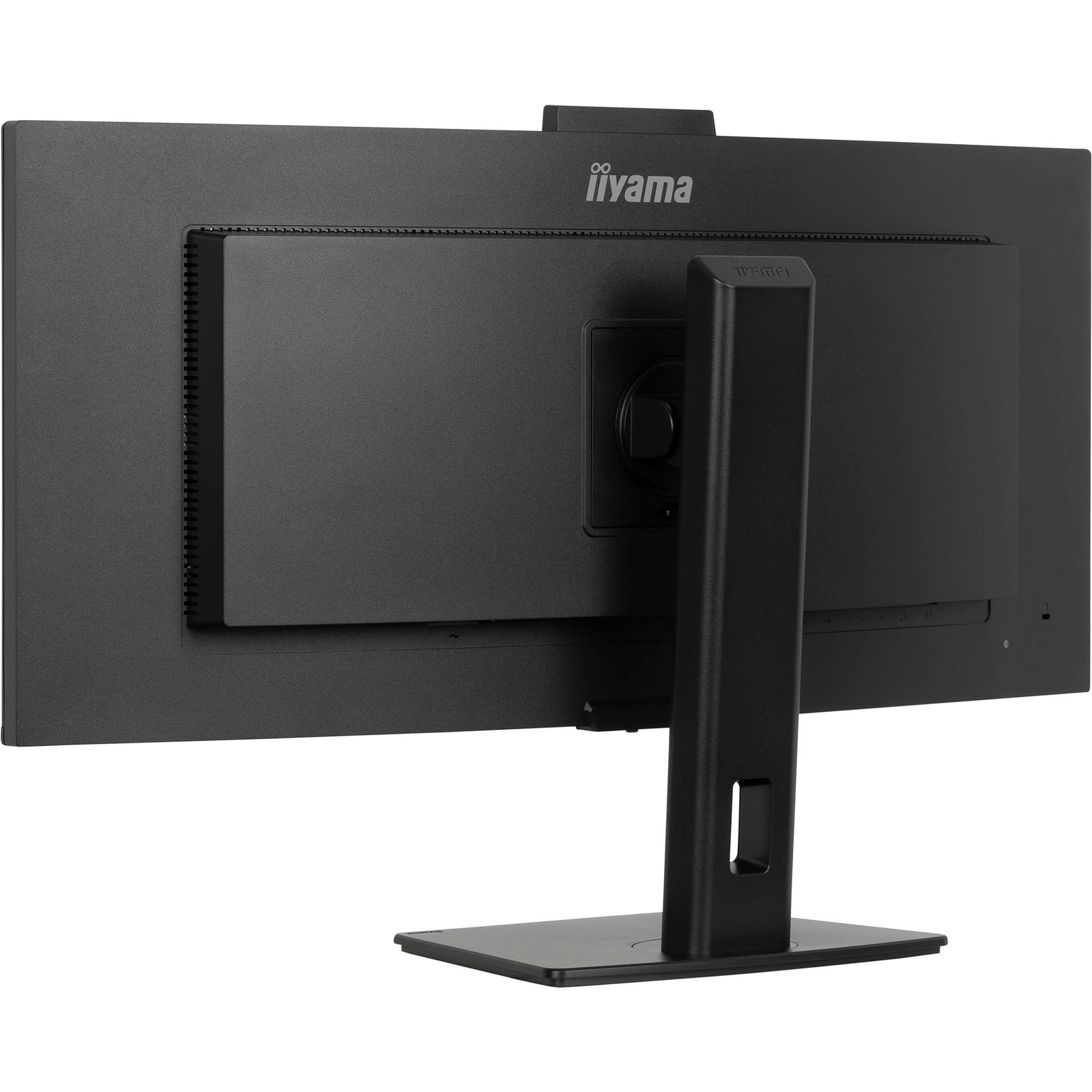 iiyama ProLite XCB3497WQSNPH-B1 Negro - Imagen 4