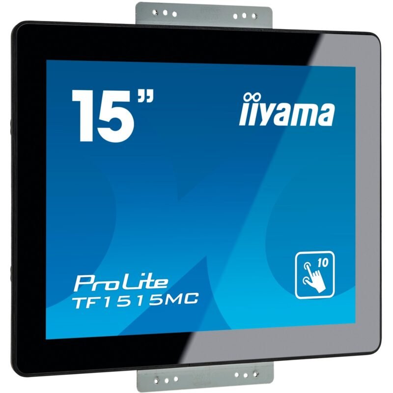 iiyama TF1515MC-B2 Negro