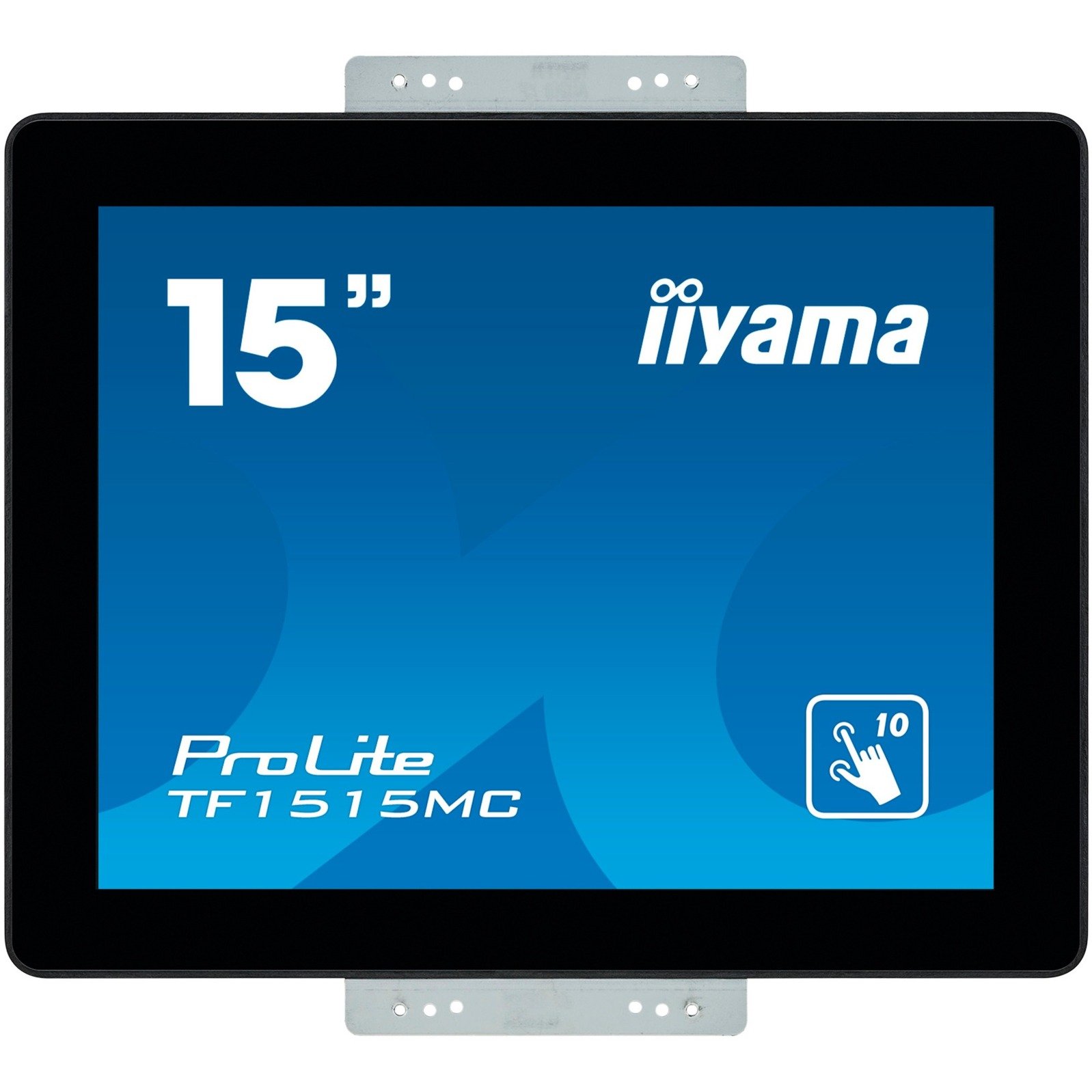 iiyama TF1515MC-B2 Negro - Imagen 2