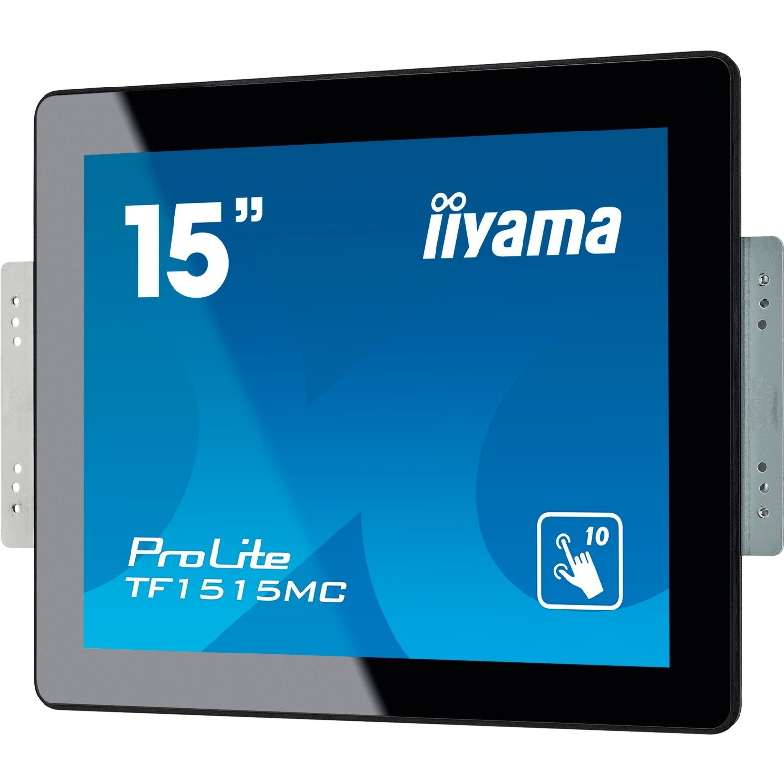 iiyama TF1515MC-B2 Negro - Imagen 3