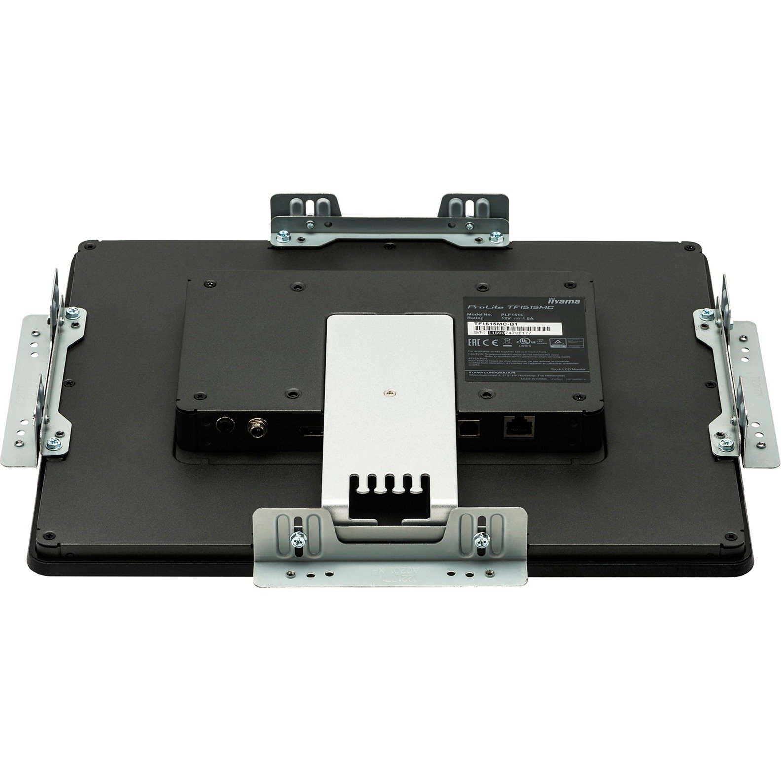 iiyama TF1515MC-B2 Negro - Imagen 5