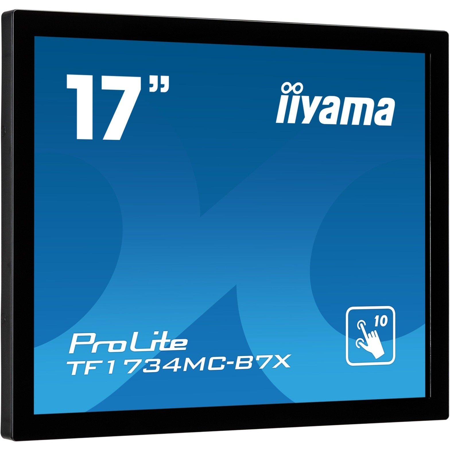 iiyama TF1734MC-B7X Negro
