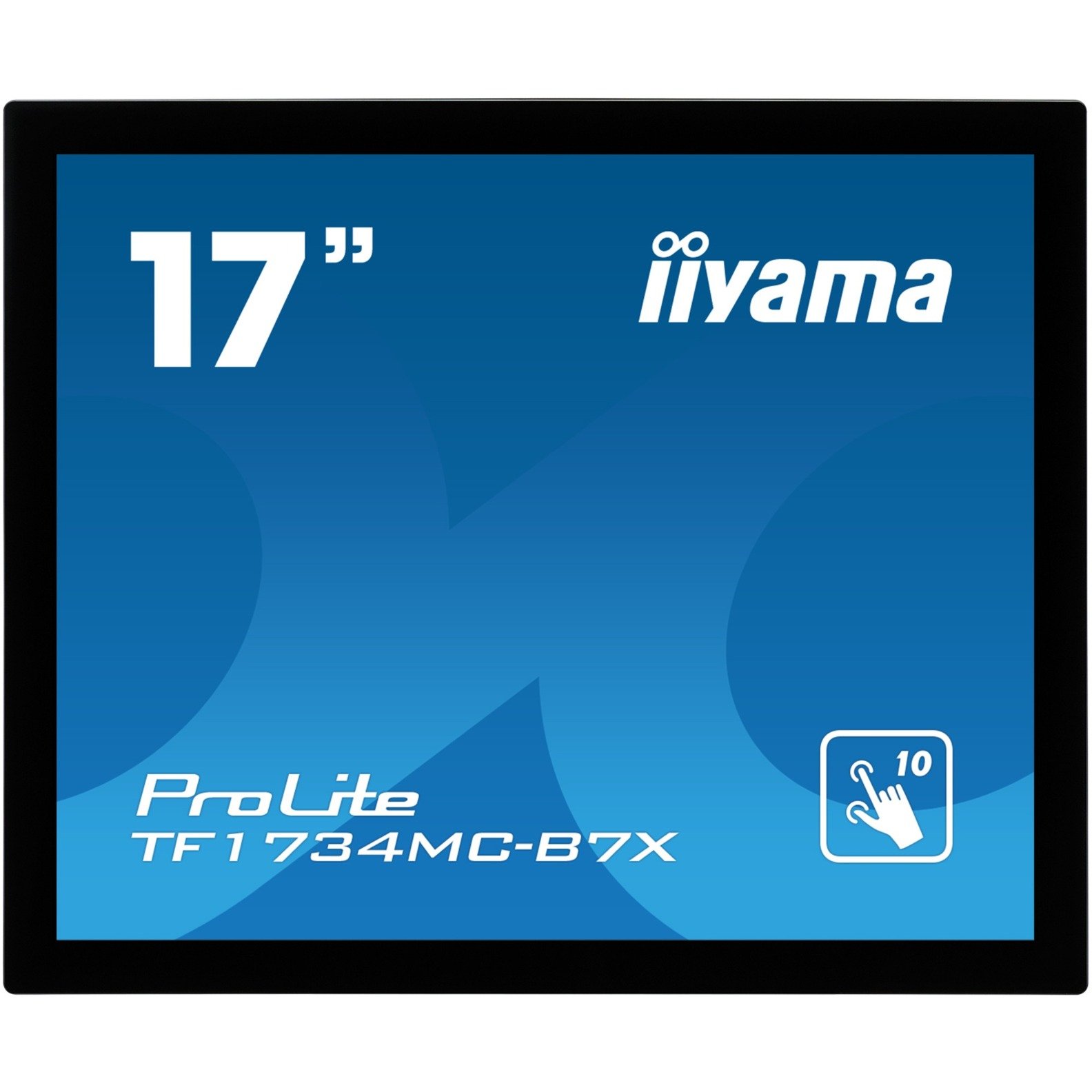 iiyama TF1734MC-B7X Negro - Imagen 2