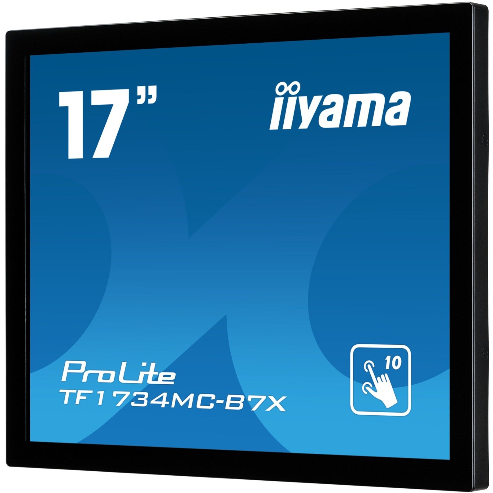 iiyama TF1734MC-B7X Negro - Imagen 3