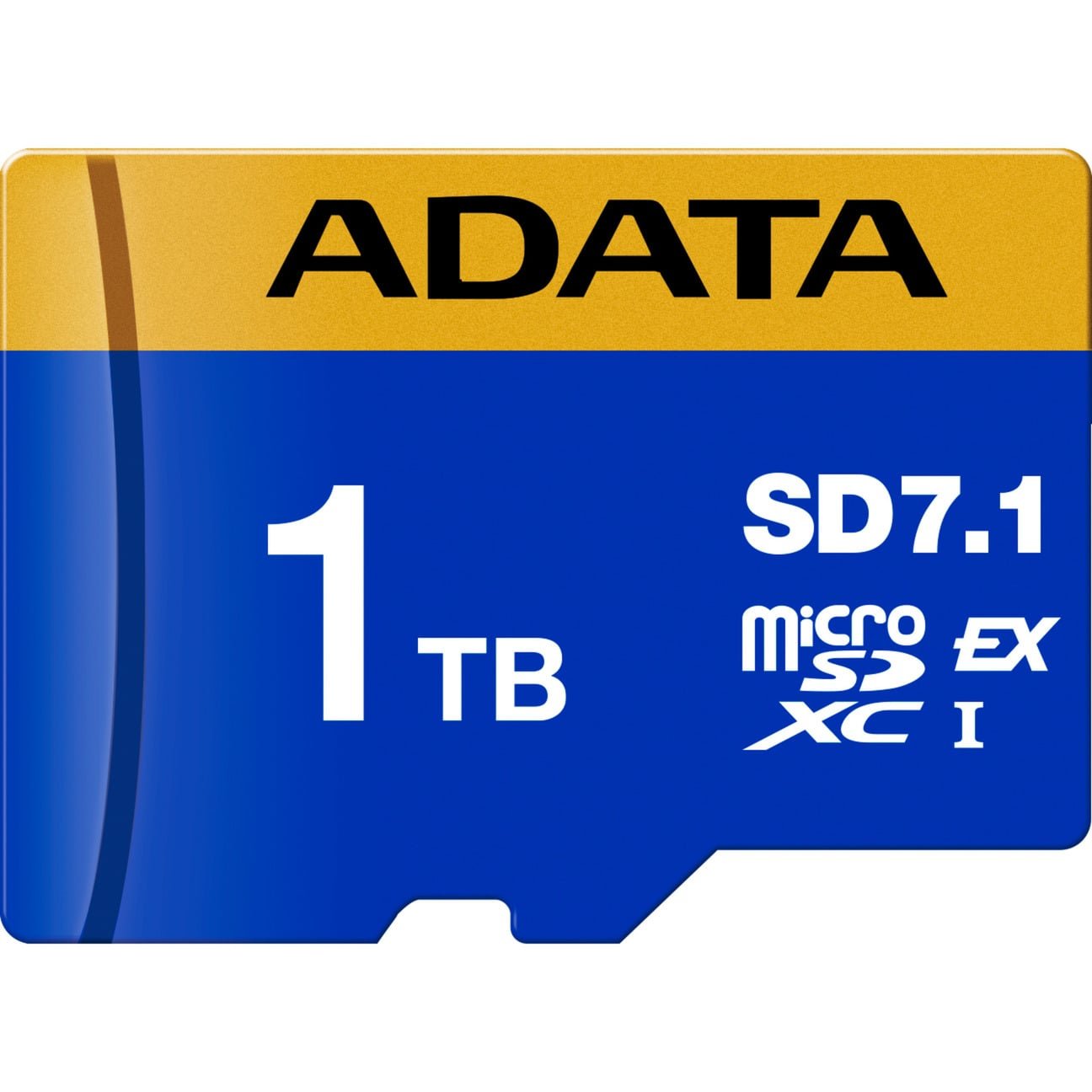 ADATA Premier Extreme microSDXC SD7.1