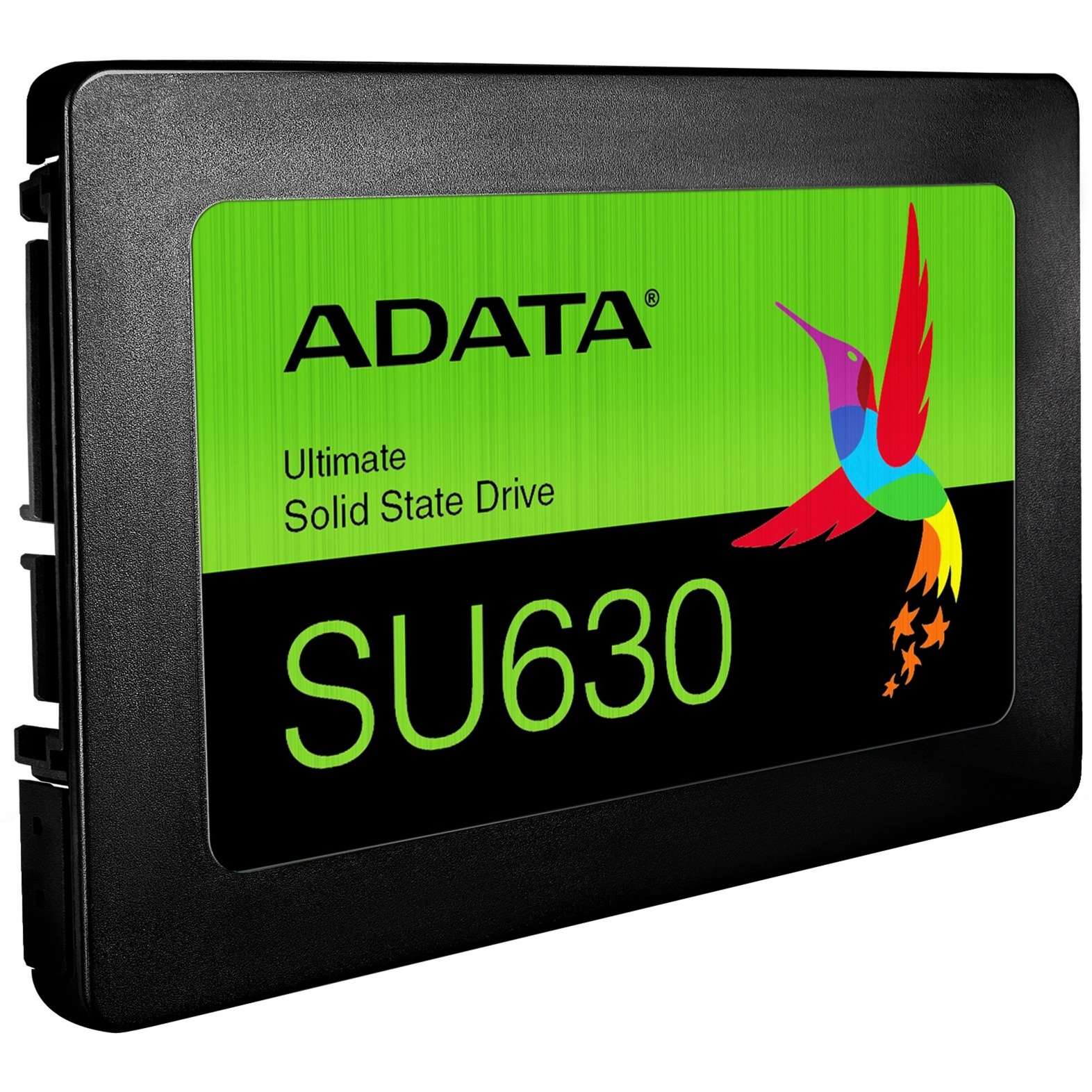ADATA SU630 1 Negro, 9 TB