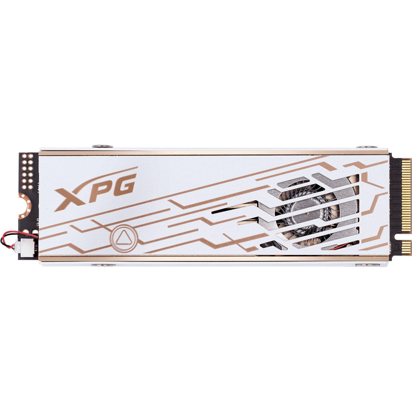 ADATA XPG MARS 980 PRO, 4 TB