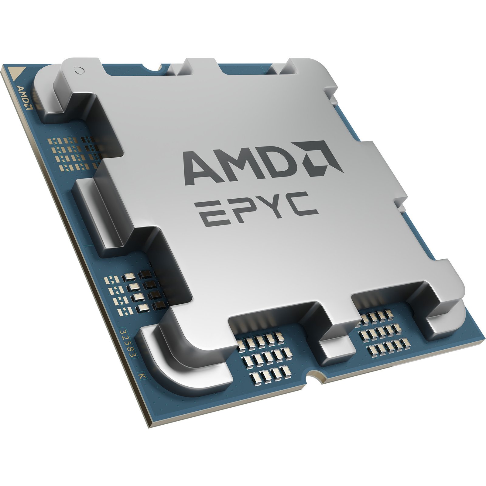 AMD EPYC™ 4245P