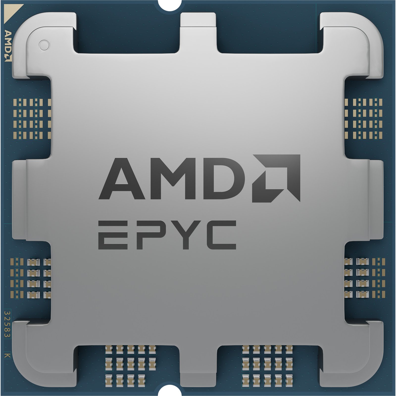 AMD EPYC™ 4245P - Imagen 3