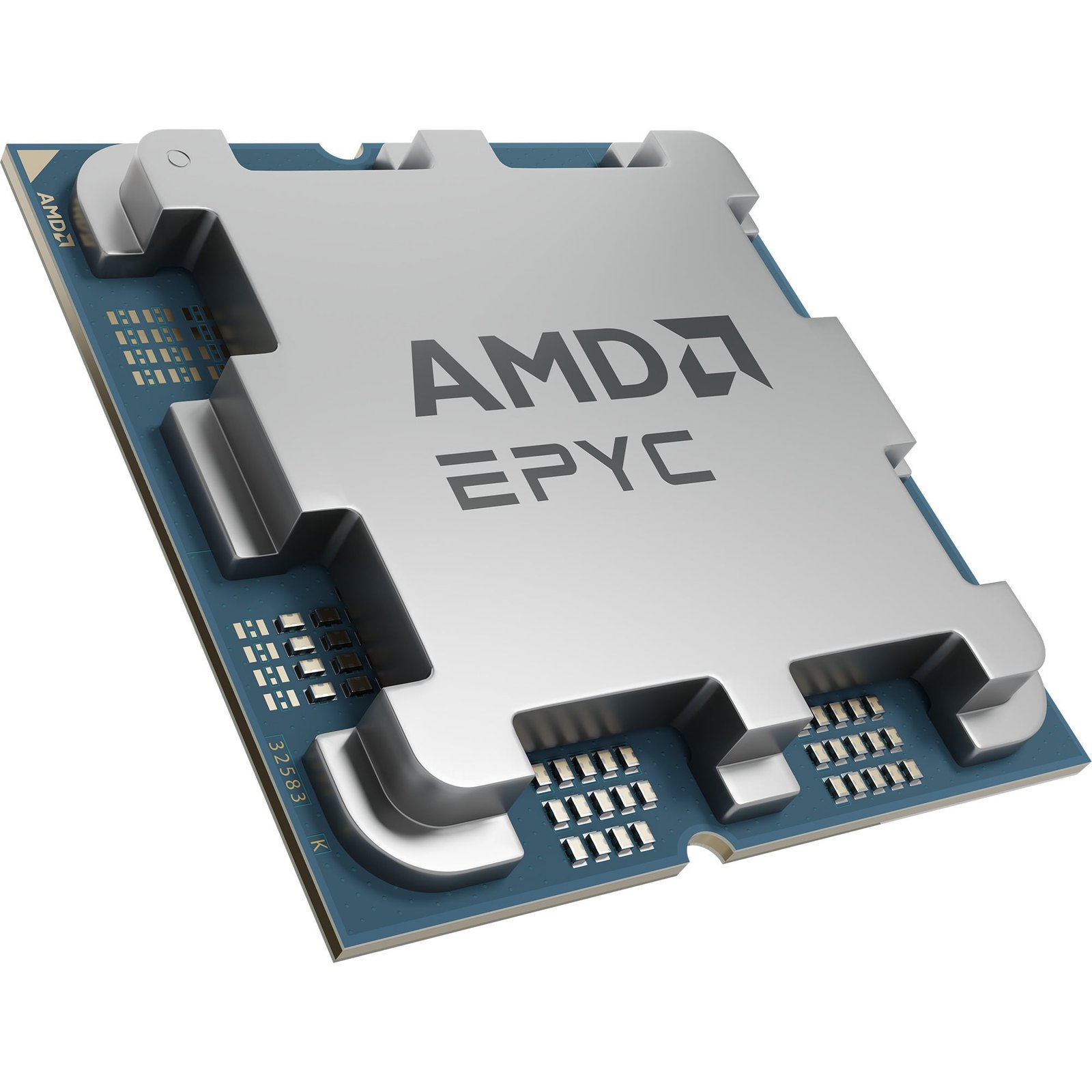 AMD EPYC™ 4545P