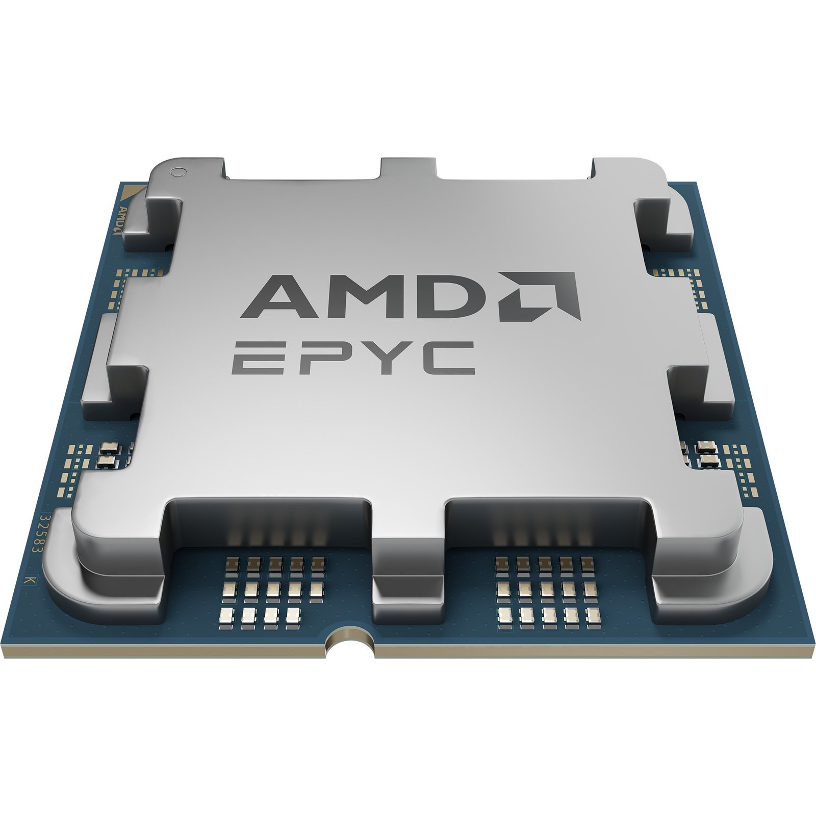 AMD EPYC™ 4585PX - Imagen 2